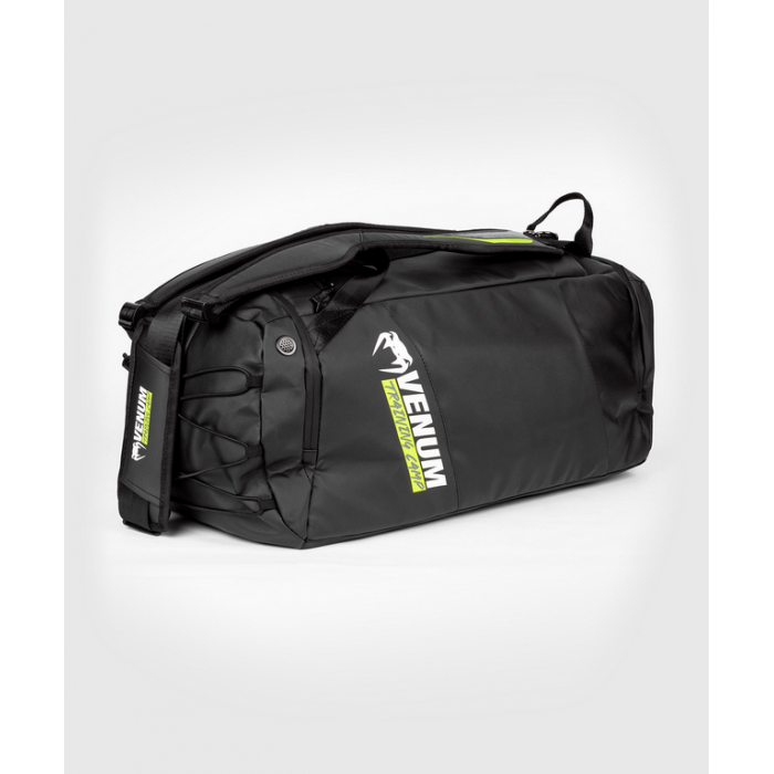 Сак раница - Venum Training Camp 3.0 Sports Bag - L​